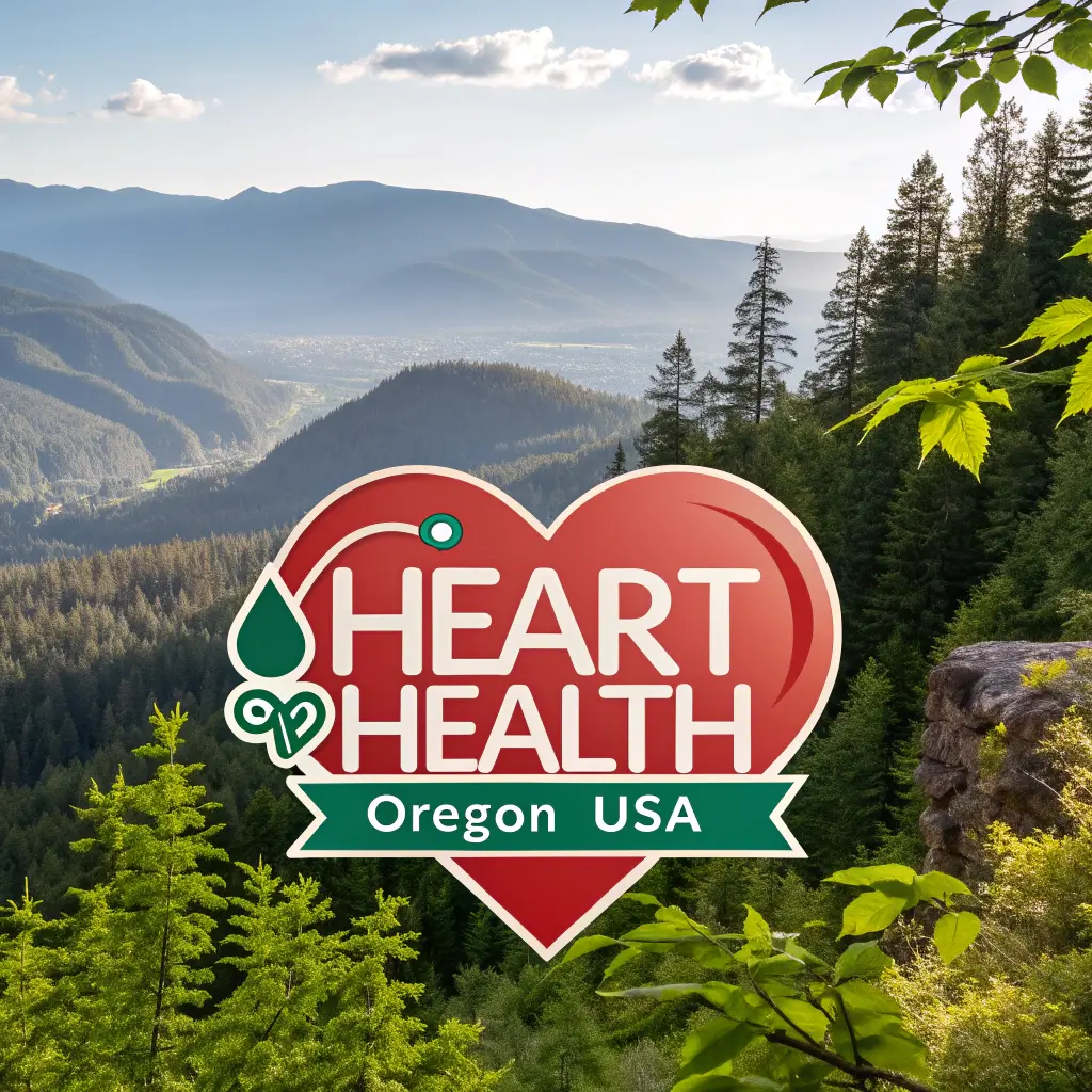 Oregon Heart Audits